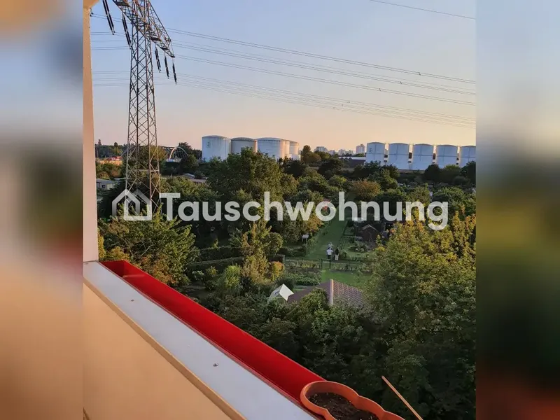 Tauschwohnung: Schöne 3 Zimmer im SO-Bln. gegen 3,5-4 Zi. Nahe Bergmannkiez — photo 1